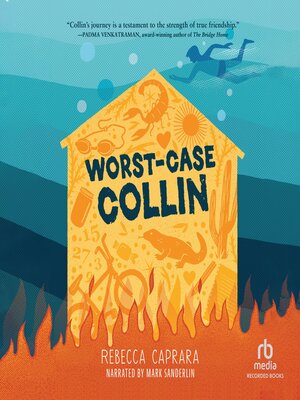 cover image of Worst-Case Collin